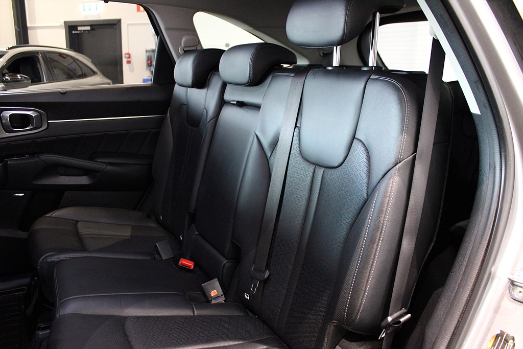 Bild på Advance PHEV 265hk Aut AWD - 7-SITS,B-KAMERA,NAV