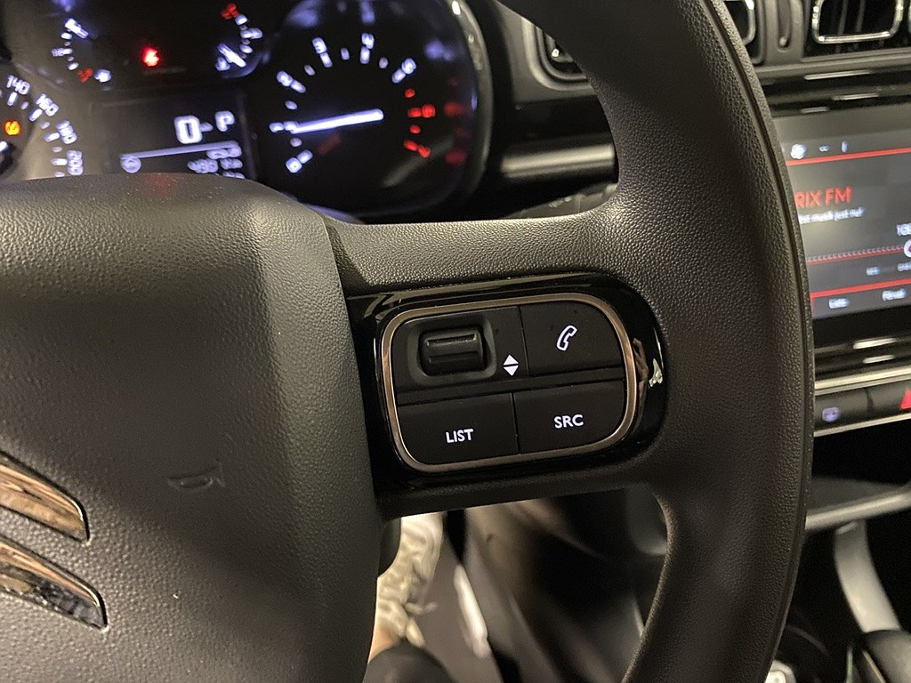 Bild på Shine 1.2 PT 110hk Aut - CARPLAY