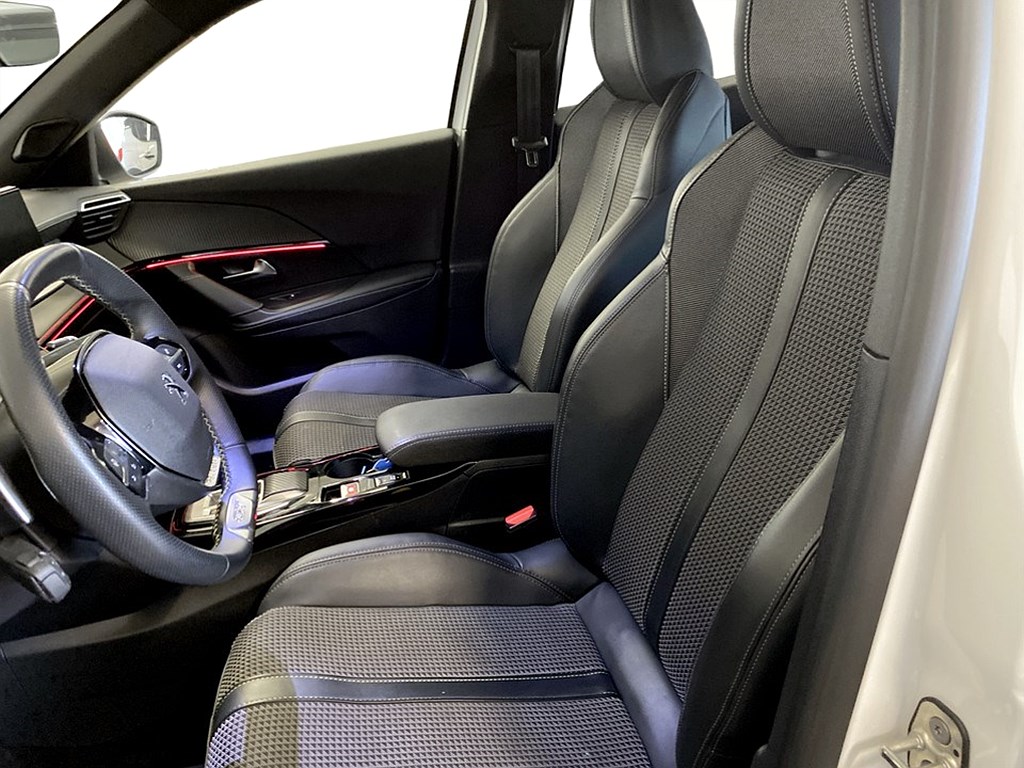 Bild på GT 1.2 PT 130hk Aut - BACKKAMERA, NAV