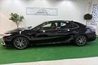 Toyota Camry Hybrid CVT, 218hk, 2023