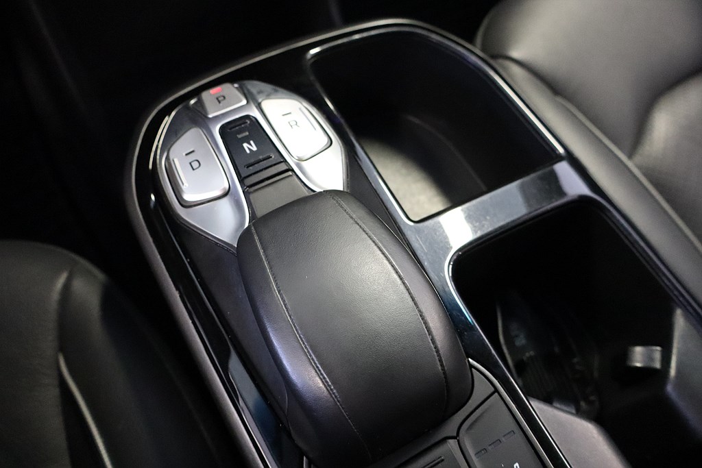 Bild på Electric Premium Plus 38.3kWh 136hk Aut - B-KAMERA, CARPLAY