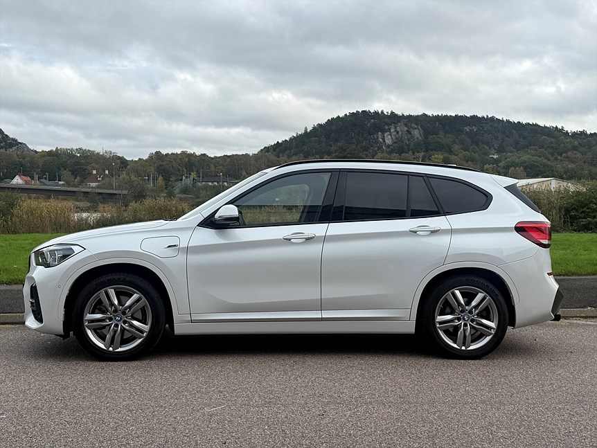 BMW X1 xDrive25e M Sport / Drag / Head up / Vinterhjul