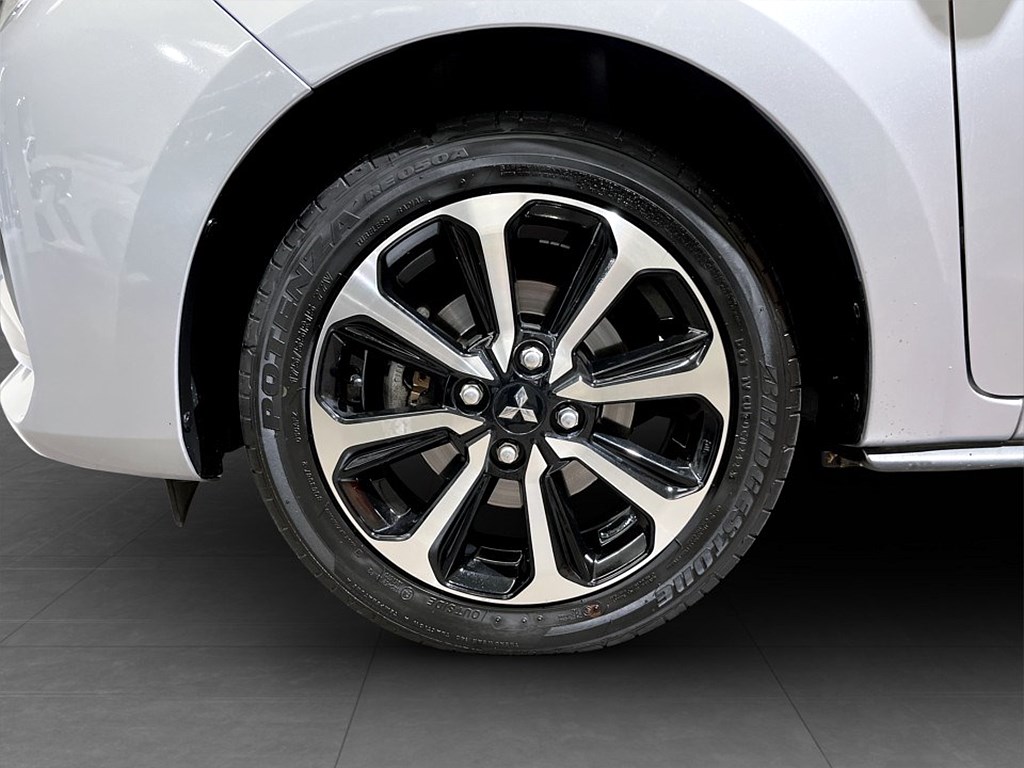 Bild på Comfort 1.2 71hk - B-KAMERA, EN ÄGARE