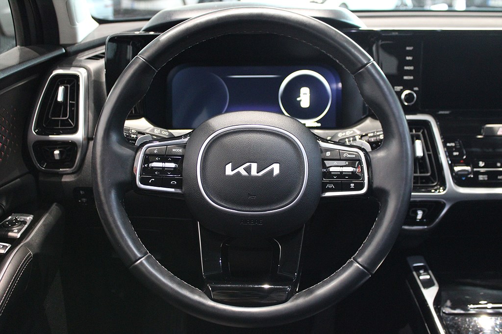 Bild på Advance PHEV 265hk Aut AWD - 7-SITS,B-KAMERA,NAV
