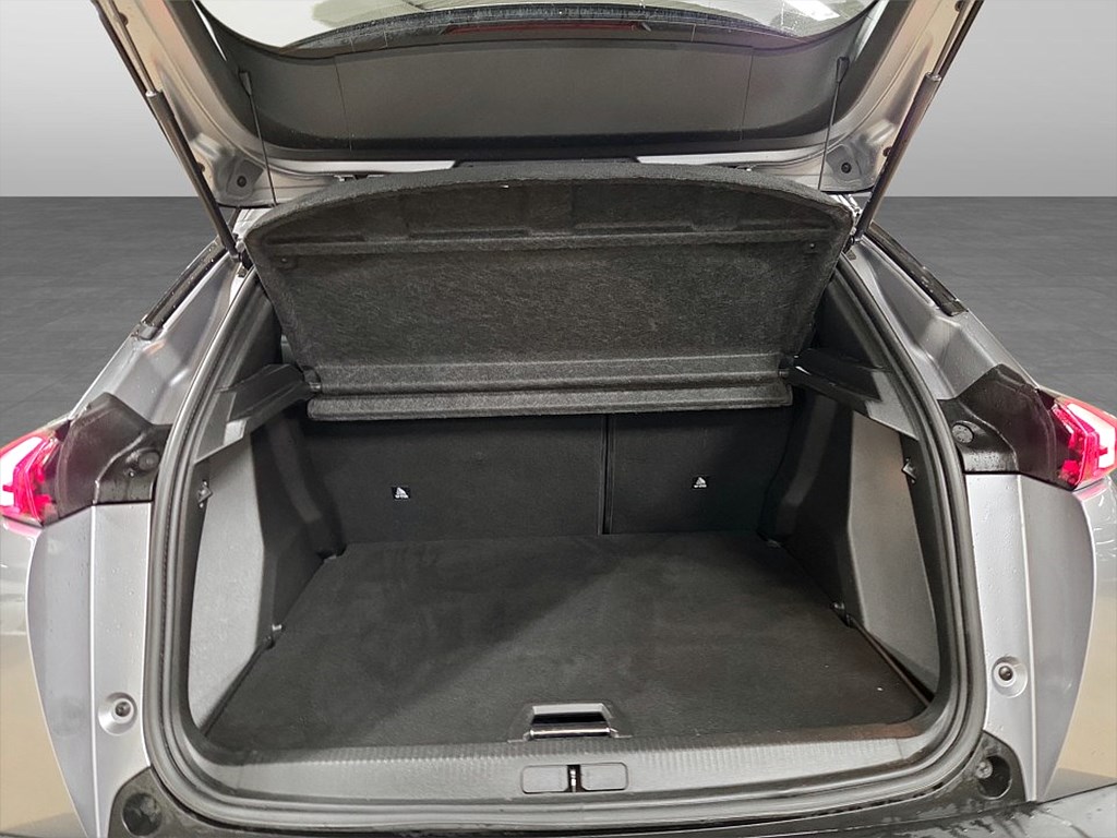 Bild på GT Pack 50kWh 136hk Aut - B-KAMERA, CARPLAY