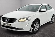 Volvo  XC60 190HK D4 Momentum AWD DRAG