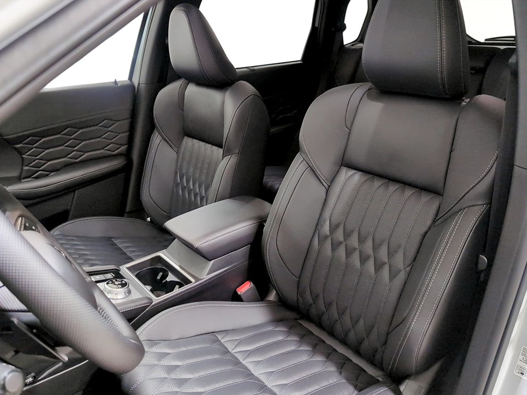 Bild på Instyle PHEV Aut 4WD - OMGÅENDE LEVERANS!