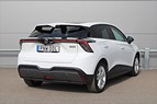 MG 4 Electric Long Range 64 kWh Luxury  / Leasbar /