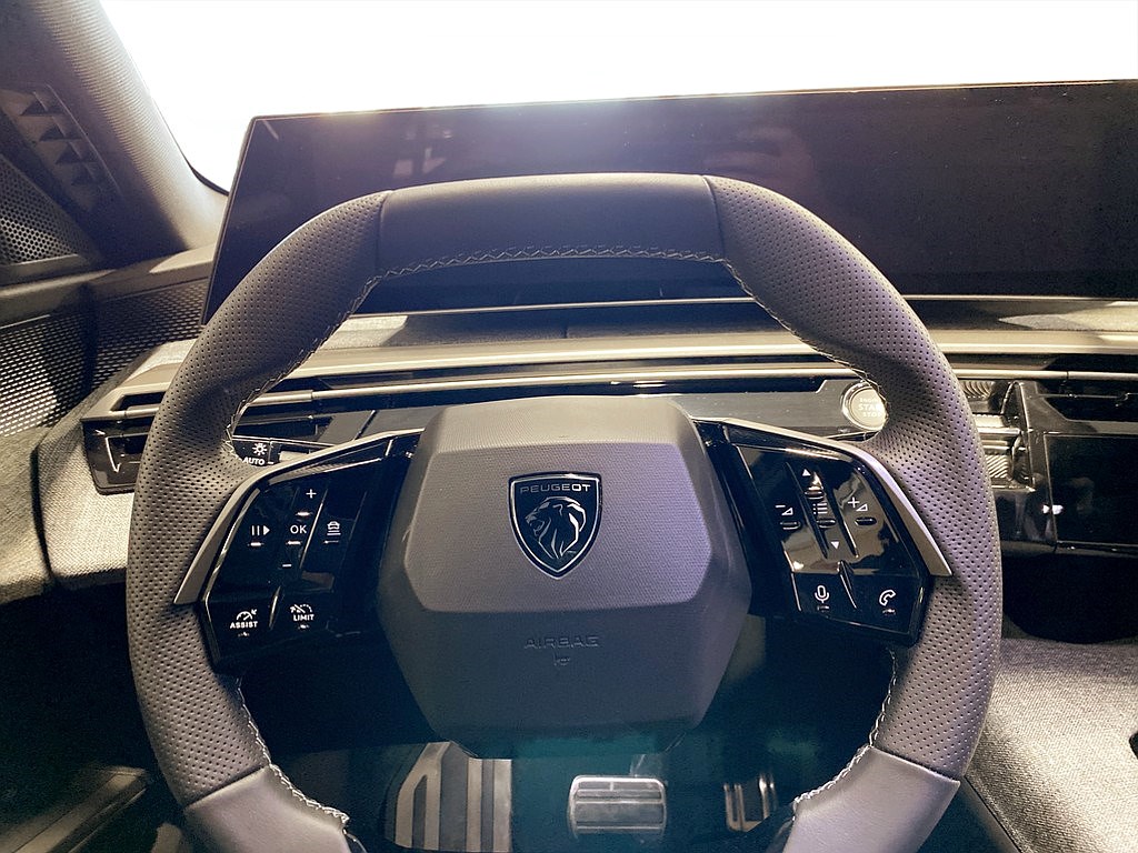 Bild på GT Hybrid 145hk Aut - B-KAMERA,CARPLAY,NAV