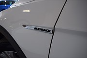 Volkswagen Passat Alltrack 2.0 TDI Sportscombi 4MOTION (190hk)