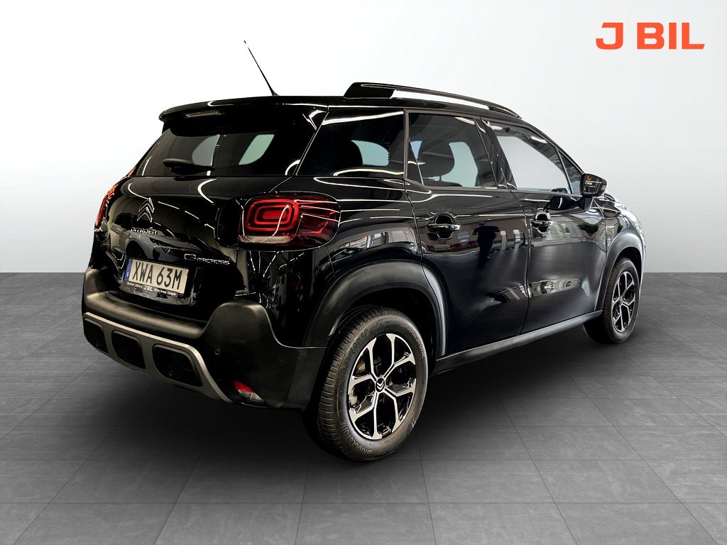 Bild på Shine 1.2 PT 130hk & Aut - CARPLAY, BACKSENSORER