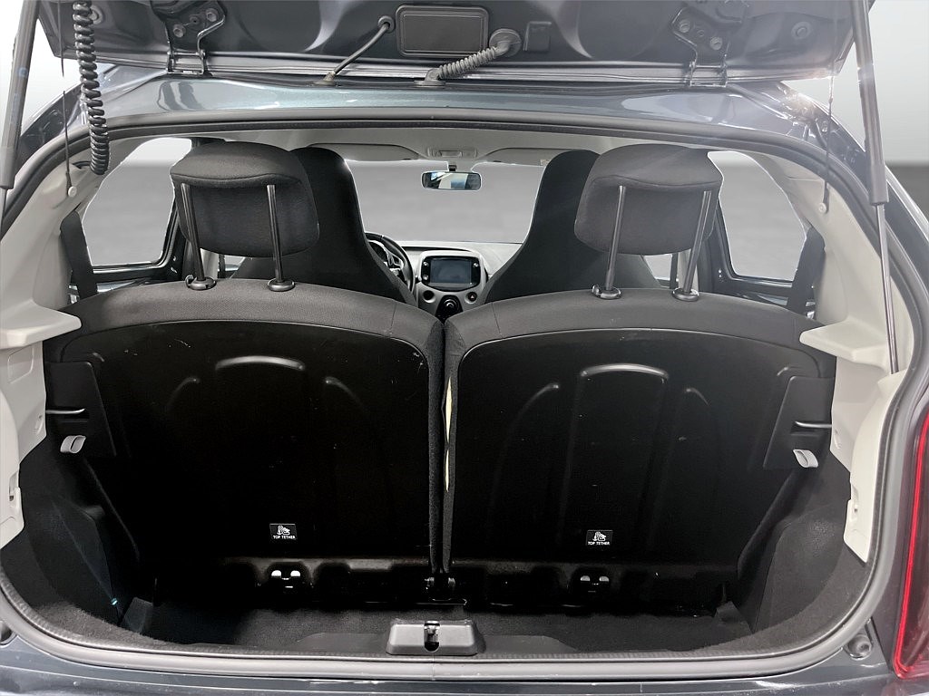 Bild på 5D Active 1.0 72hk - B-KAMERA, CARPLAY