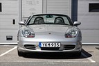 Porsche Boxster S 3.2 (260hk)