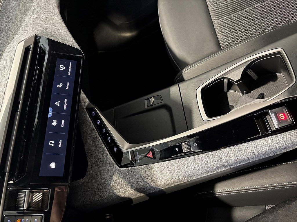 Bild på GT Hybrid 145hk Aut - B-KAMERA,CARPLAY,NAV
