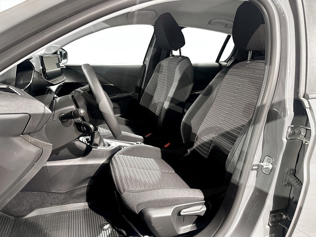 Bild på Limited Edition PureTech 75hk - PRIVATLEASING!