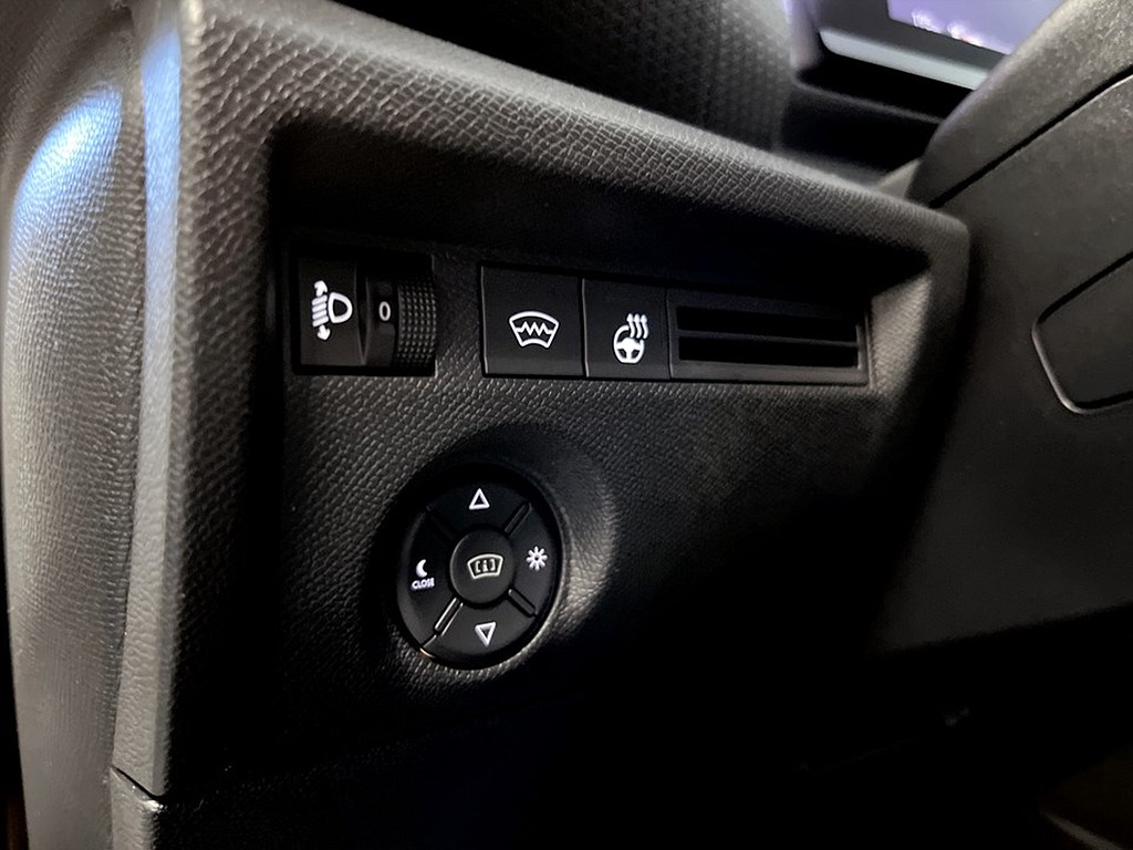 Bild på Shine 1.2 PT 130hk Aut - B-KAMERA,HUD,NAV