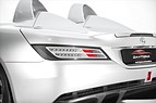 Mercedes-Benz SLR Stirling Moss | 1 of 75