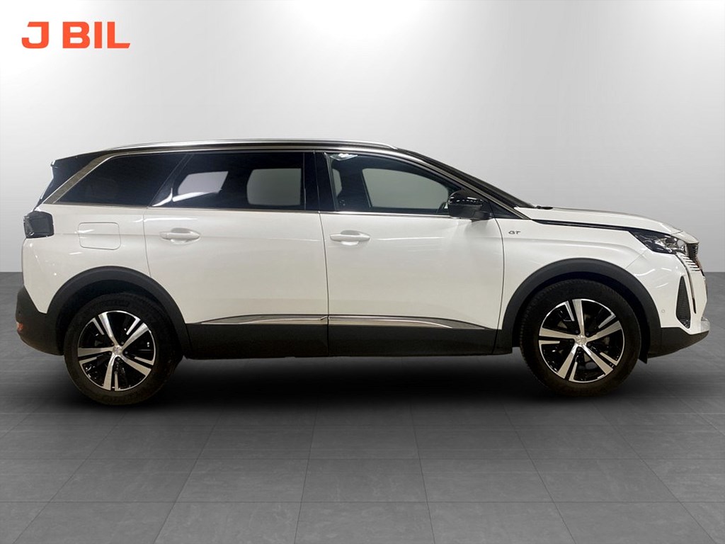 Bild på GT 1.2 PT 130hk Aut - 7-SITS, B-KAMERA