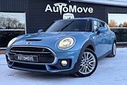 MINI Cooper SD ALL4 Clubman Automatisk, 190hk Chili