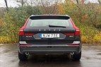 Volvo XC60 B4 AWD Drag / Värmare / Elstol / Vinterhjul