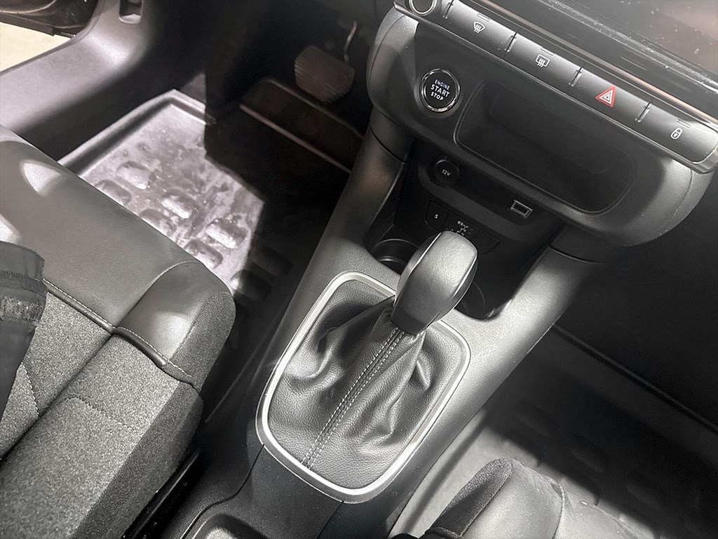 Bild på Shine 1.2 Pt 110hk Aut - CARPLAY, FARTHÅLLARE