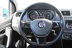 Volkswagen Polo TSI 90 DSG PDC Farthållare 1-Ägare