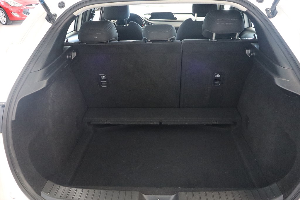 Bild på Skyactiv 2.0 150hk Aut - B-KAMERA,NAVI,RATTVÄRME