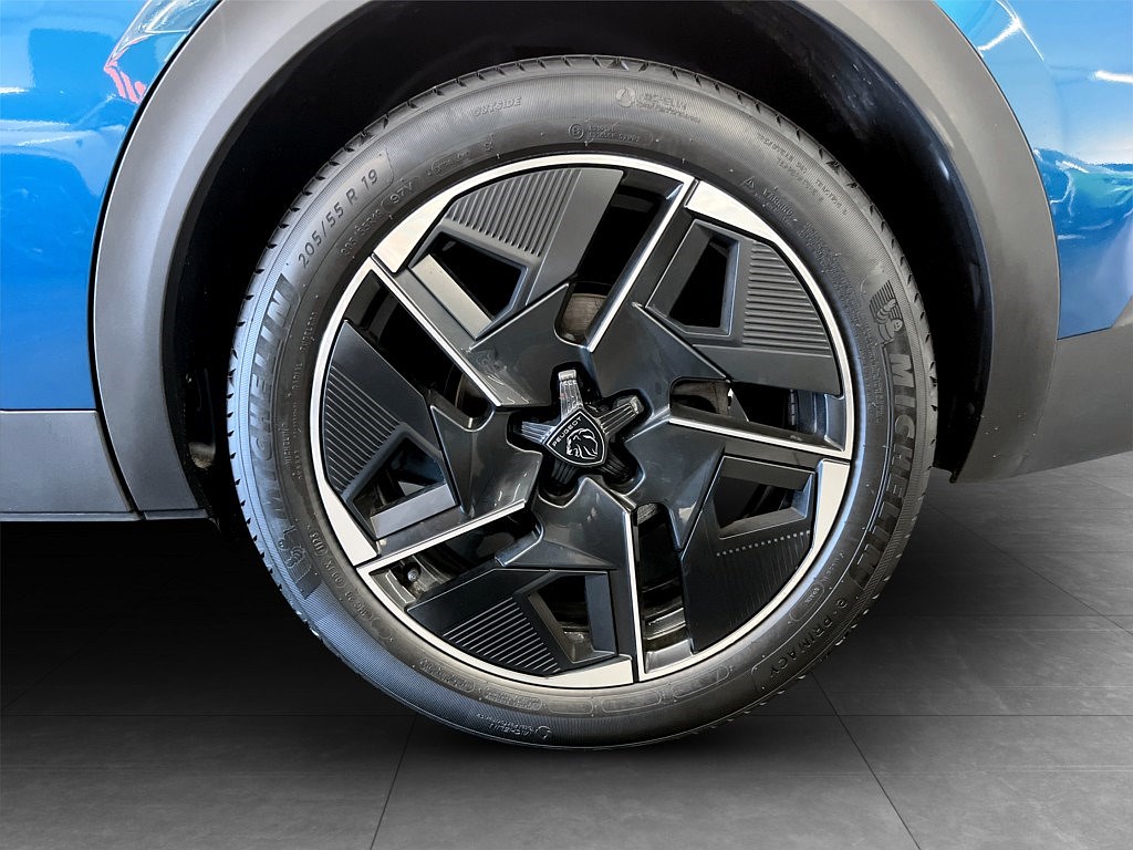 Bild på GT 1.2 PT 130hk Aut - PEUGEOT APPROVED
