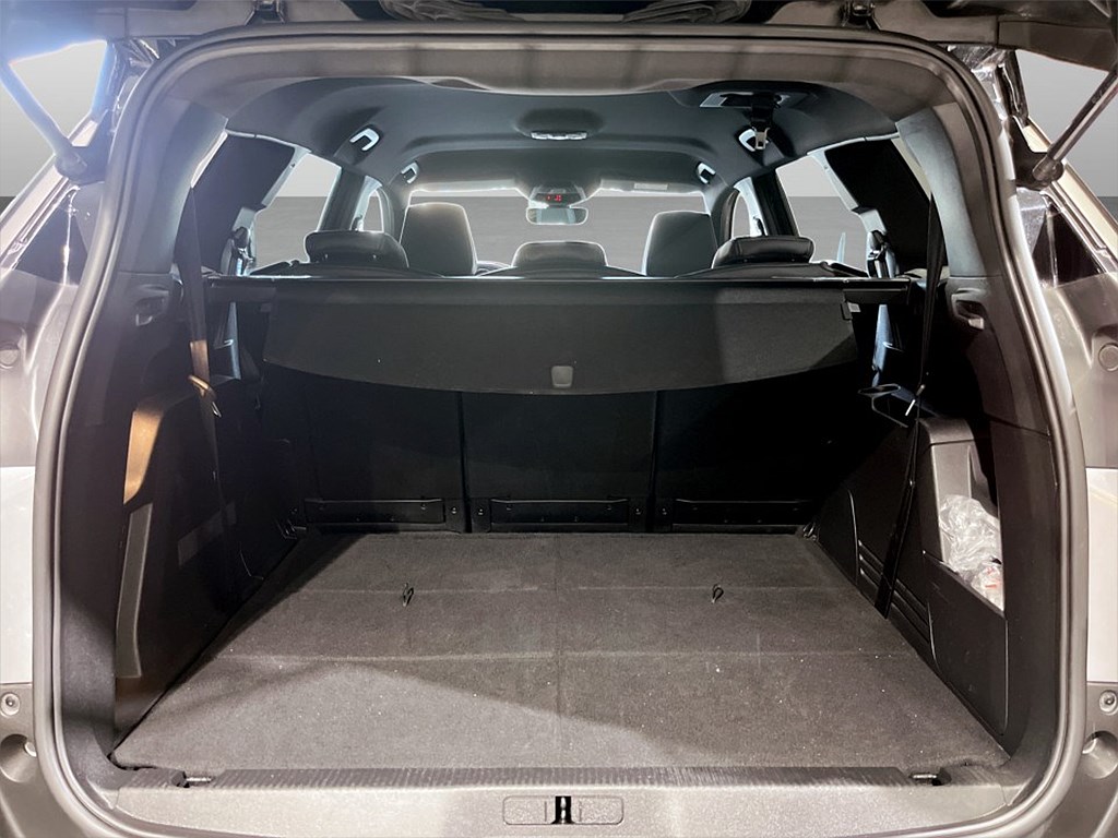 Bild på GT 1.2 PT 130hk Aut - 7-SITS,B-KAMERA,CARPLAY