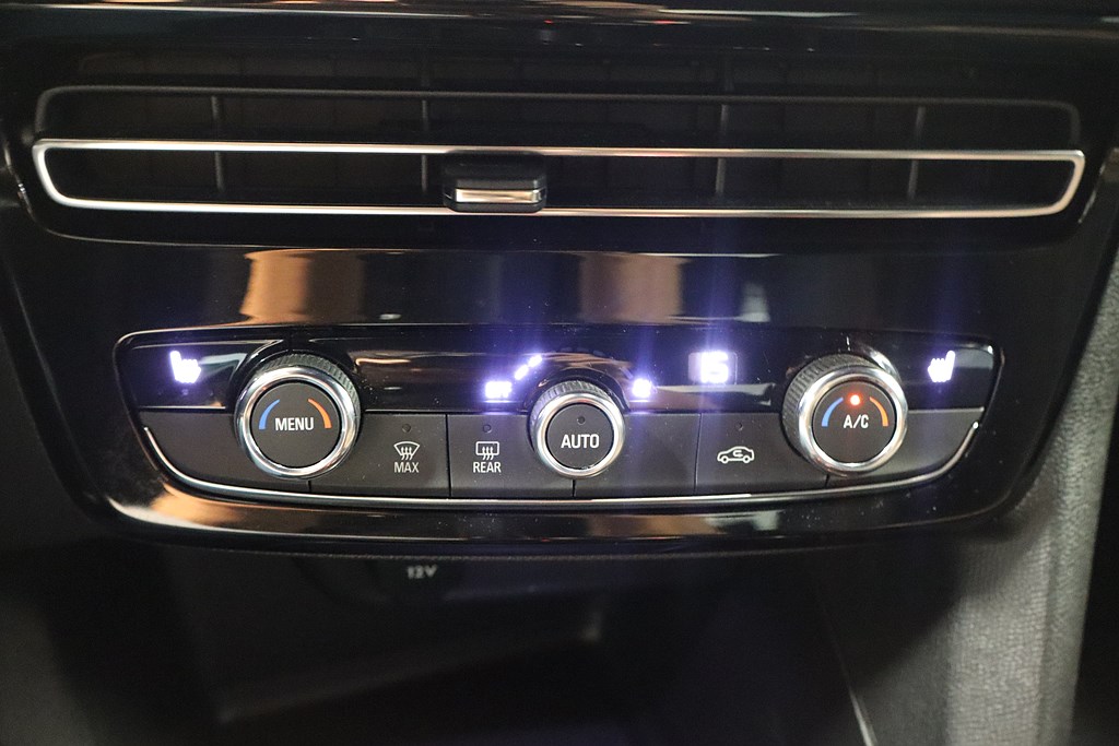 Bild på Ultimate 50kWh 136hk Aut - B-KAMERA, RATTVÄRME
