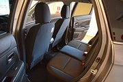 Mitsubishi ASX 2.2D 4WD (150hk)