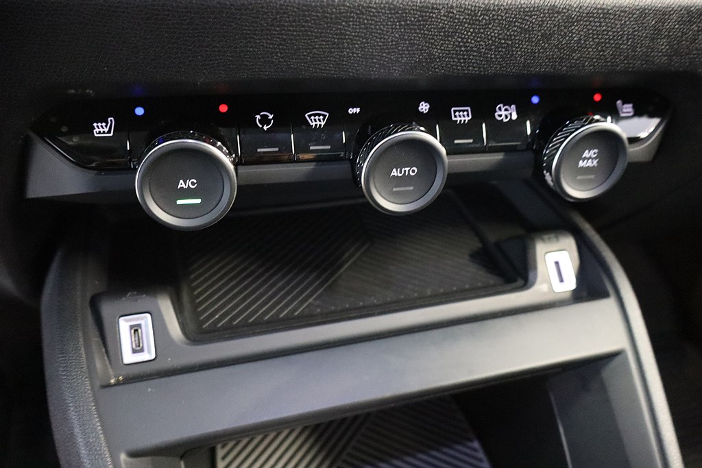 Bild på Shine 1.2 PT 130hk Aut - B-KAMERA, CARPLAY, NAV