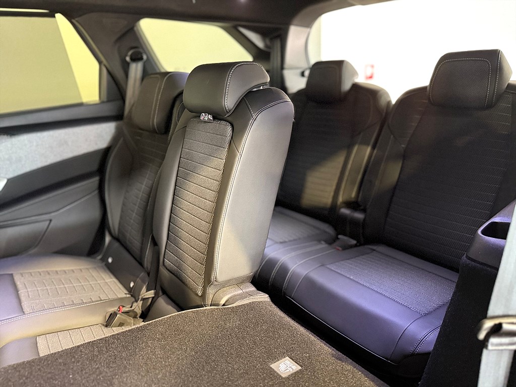 Bild på GT Hybrid e-DSC 145hk Aut - 7-SITS, B-KAMERA,NAVI