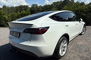 Tesla MODEL Y Long Range AWD 514hk