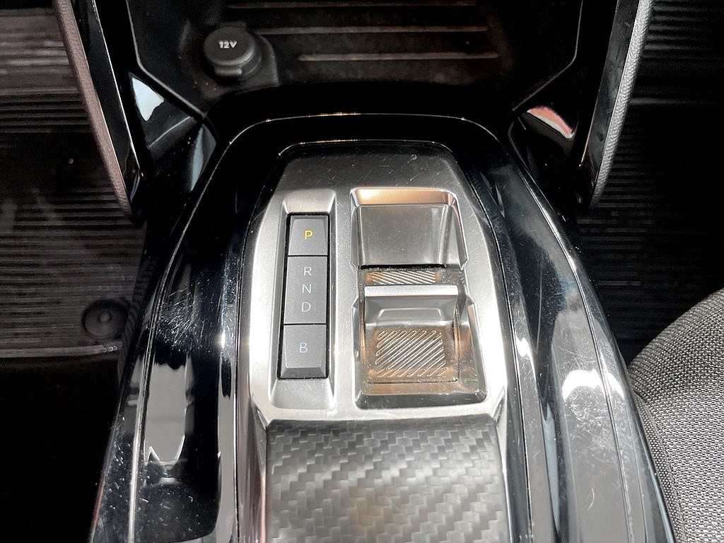 Bild på Active Pack 50kWh 136hk Aut - CARPLAY, FARTHÅLLARE