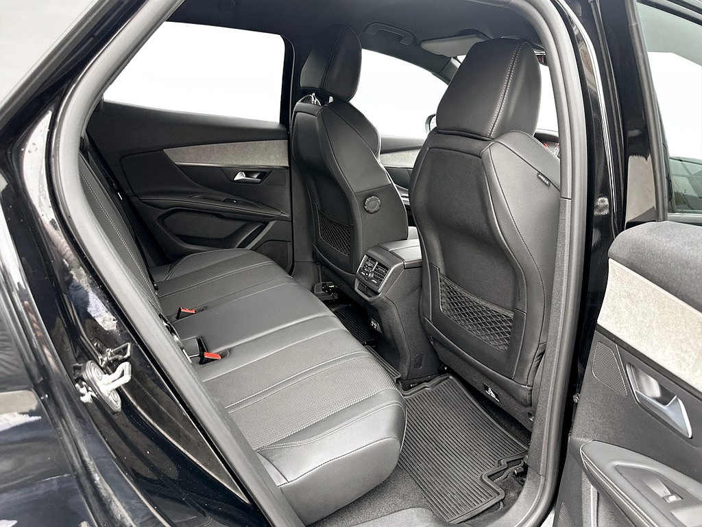 Bild på GT 1.2 PT 130hk Aut - B-KAMERA, DRAG