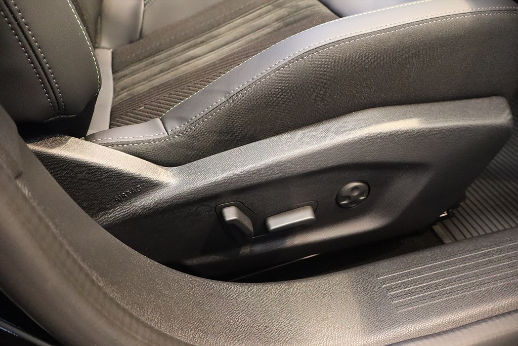 Bild på GT PHEV 224hk Aut - B-KAMERA, CARPLAY