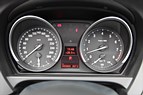 BMW Z4 sDrive30i Steptronic Svensksåld 258hk