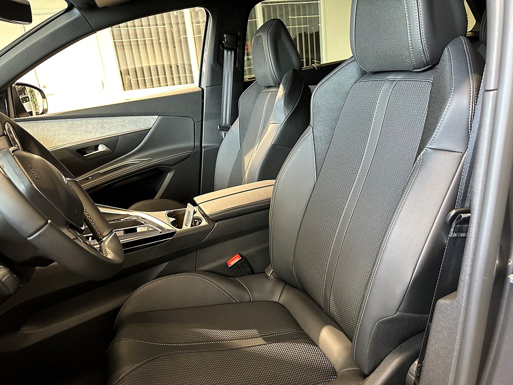 Bild på GT 1.2 PT 130hk Aut - 7-SITS,B-KAMERA,CARPLAY