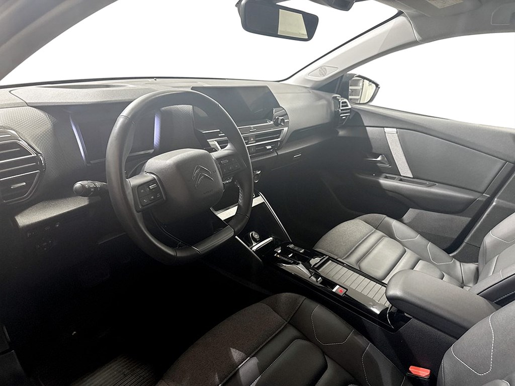 Bild på Shine 1.2 PT 130hk Aut - 360-KAMERA, CARPLAY