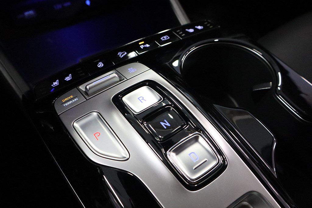 Bild på Advanced PHEV 265hk Aut AWD - DRAG, B-KAMERA, NAV