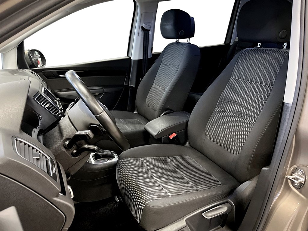 Bild på 1.4 TSI 150hk Aut - 7-SITS, B-KAMERA