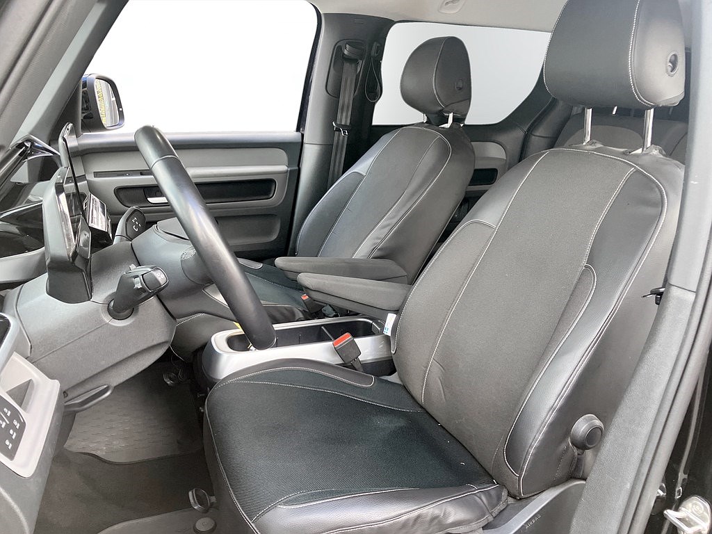 Bild på Comfort Plus PRO 82kWh 204hk Aut - DRAG,B-KAMERA