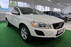 Volvo D + XC60 XC60