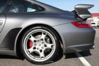 Porsche 911/997 Carrera 3.8 S Coupé (355hk)