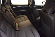 Volvo V70 II T4F (180hk)