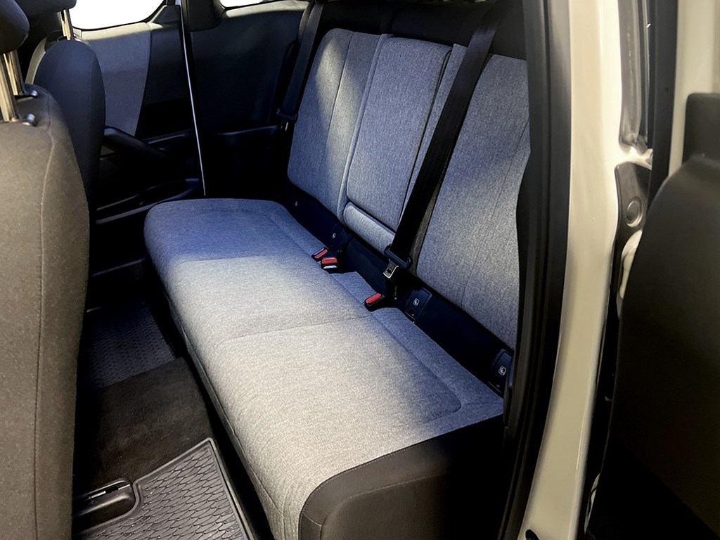 Bild på e-Skyactiv EV 143hk Aut - B-KAMERA, CARPLAY