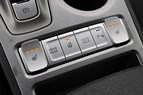 Hyundai Kona electric 64kWh 1-Ägare