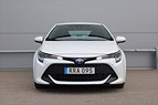 Toyota Corolla Hybrid Aut Active Moms Nyservad