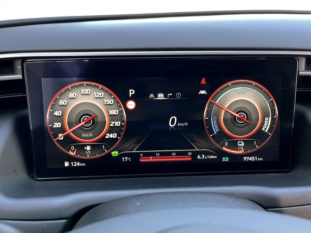 Bild på Essential HEV 230hk Aut - B-KAMERA, CARPLAY